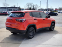 Thumbnail image of 2019 Jeep Compass at Grand Blanc Mitsubishi