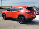 Thumbnail image of 2019 Jeep Compass at Grand Blanc Mitsubishi
