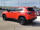 Thumbnail image of 2019 Jeep Compass at Grand Blanc Mitsubishi