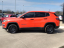 Thumbnail image of 2019 Jeep Compass at Grand Blanc Mitsubishi