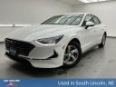Thumbnail image of 2022 Hyundai SONATA at SidDillonHyundai - NEW