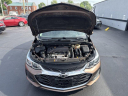 Thumbnail image of 2019 Chevrolet Cruze at Empire Auto Sales