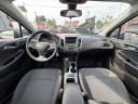 Thumbnail image of 2019 Chevrolet Cruze at Empire Auto Sales