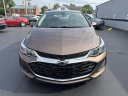 Thumbnail image of 2019 Chevrolet Cruze at Empire Auto Sales