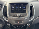 Thumbnail image of 2019 Chevrolet Cruze at Empire Auto Sales
