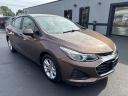 Thumbnail image of 2019 Chevrolet Cruze at Empire Auto Sales