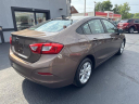 Thumbnail image of 2019 Chevrolet Cruze at Empire Auto Sales