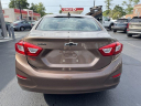Thumbnail image of 2019 Chevrolet Cruze at Empire Auto Sales