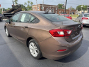 Thumbnail image of 2019 Chevrolet Cruze at Empire Auto Sales