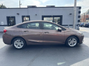 Thumbnail image of 2019 Chevrolet Cruze at Empire Auto Sales