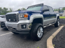 Thumbnail image of 2014 GMC Sierra 1500 at Bridgewater Acura