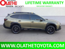 Thumbnail image of 2023 Subaru Outback at Olathe Toyota ScionUsed