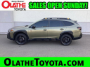 Thumbnail image of 2023 Subaru Outback at Olathe Toyota ScionUsed
