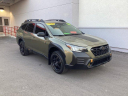 Thumbnail image of 2023 Subaru Outback at Olathe Toyota ScionUsed