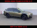 2023 Subaru Outback Wilderness at Olathe Toyota ScionUsed