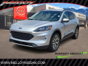 Thumbnail image of 2020 Ford Escape Hybrid at Melloy Nissan - Used