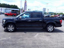 Thumbnail image of 2016 Ford F-150 at Duncan Ford Chrysler