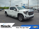 Thumbnail image of 2022 GMC Sierra 1500 at Miracle Chevrolet of Morgantown