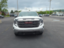 2022 GMC Sierra 1500 SLT at Miracle Chevrolet of Morgantown