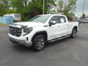 Thumbnail image of 2022 GMC Sierra 1500 at Miracle Chevrolet of Morgantown