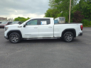 Thumbnail image of 2022 GMC Sierra 1500 at Miracle Chevrolet of Morgantown