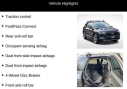 Thumbnail image of 2023 Ford Escape at Hoffman Ford Lincoln