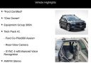 Thumbnail image of 2023 Ford Escape at Hoffman Ford Lincoln