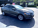 Thumbnail image of 2017 Ford Fusion at Luxury 1 Motor Car Inc.