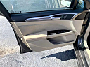 Thumbnail image of 2017 Ford Fusion at Luxury 1 Motor Car Inc.