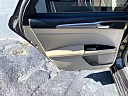Thumbnail image of 2017 Ford Fusion at Luxury 1 Motor Car Inc.