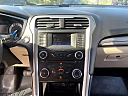 Thumbnail image of 2017 Ford Fusion at Luxury 1 Motor Car Inc.