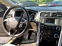 2017 Ford Fusion SE at Luxury 1 Motor Car Inc.