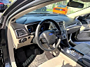Thumbnail image of 2017 Ford Fusion at Luxury 1 Motor Car Inc.