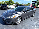 Thumbnail image of 2017 Ford Fusion at Luxury 1 Motor Car Inc.
