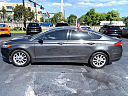 Thumbnail image of 2017 Ford Fusion at Luxury 1 Motor Car Inc.