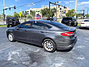 Thumbnail image of 2017 Ford Fusion at Luxury 1 Motor Car Inc.