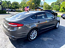 Thumbnail image of 2017 Ford Fusion at Luxury 1 Motor Car Inc.