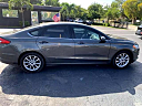 Thumbnail image of 2017 Ford Fusion at Luxury 1 Motor Car Inc.