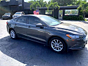 Thumbnail image of 2017 Ford Fusion at Luxury 1 Motor Car Inc.