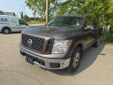 Thumbnail image of 2019 Nissan Titan at Wetzel Chrysler Jeep Dodge Ram