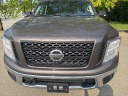 Thumbnail image of 2019 Nissan Titan at Wetzel Chrysler Jeep Dodge Ram