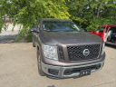 Thumbnail image of 2019 Nissan Titan at Wetzel Chrysler Jeep Dodge Ram