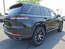 Thumbnail image of 2025 Jeep Grand Cherokee at Brown Daub Chrysler Dodge Jeep Ram Fiat