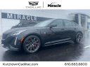 Thumbnail image of 2020 Cadillac CT5 at Miracle Buick GMC Cadillac of Kutztown