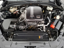 Thumbnail image of 2020 Cadillac CT5 at Miracle Buick GMC Cadillac of Kutztown