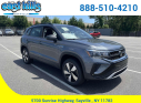 Thumbnail image of 2023 Volkswagen Taos at East Hills Volkswagen Subaru of Sayville