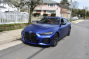 Thumbnail image of 2024 BMW i4 at Certified Performance Motors