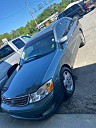 2004 Toyota Avalon XL at Shorty's Quik Stop
