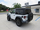 Thumbnail image of 2018 Jeep Wrangler at Auto Mart of Ocala