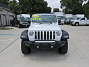 Thumbnail image of 2018 Jeep Wrangler at Auto Mart of Ocala
